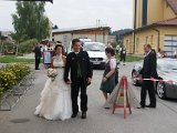 Hochzeit absperren Fa Strohmeier 07092013 015